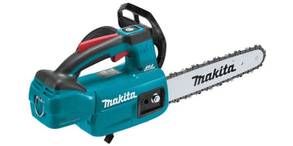 Makita XCU03Z 14-Inch Brushless Cordless Chainsaw