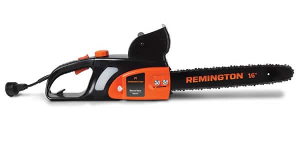 Remington RM1645 Versa Saw Electric Chainsaw