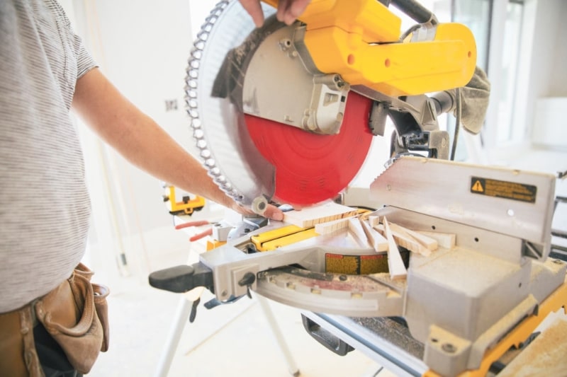 Table Saws Buyer's Guide